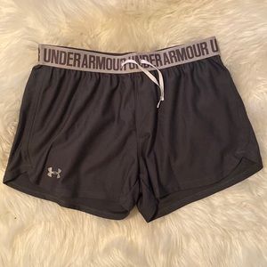 Under armour shorts
